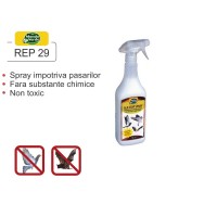 Spray impotriva pasarilor (750 ml) - REP 29